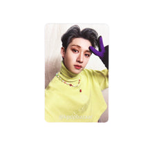 Load image into Gallery viewer, Stray Kids &#39;Oddinary&#39; Official Album Photocard
