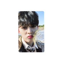 Load image into Gallery viewer, Seventeen &#39;Face The Sun&#39; Weverse POB Benefit Photocard
