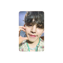 Load image into Gallery viewer, Seventeen &#39;Face The Sun&#39; Weverse VC Benefit Photocard
