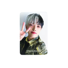 Load image into Gallery viewer, ATEEZ &#39;The World Ep.1: Movement&#39; Apple Music POB Benefit Photocard
