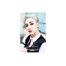 Load image into Gallery viewer, Stray Kids &#39;Oddinary&#39; Withfans VC Round 1 Benefit Photocard
