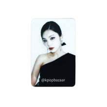 Load image into Gallery viewer, ITZY &#39;Checkmate&#39; Apple Music POB Benefit Photocard
