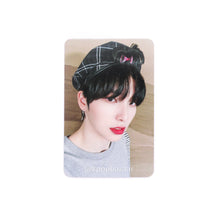 Load image into Gallery viewer, Oneus &#39;Malus&#39; Makestar Round 6 VC Benefit Photocard
