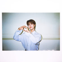 Load image into Gallery viewer, Stray Kids &#39;Maxident&#39; Soundwave Lucky Draw Round 1 Benefit Postcard
