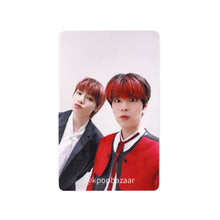Load image into Gallery viewer, Stray Kids &#39;The Sound&#39; Japan Fanclub POB Benefit Unit Photocard

