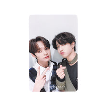 Load image into Gallery viewer, Stray Kids &#39;The Sound&#39; Japan Fanclub POB Benefit Unit Photocard
