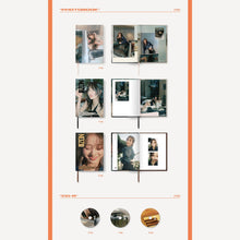 Load image into Gallery viewer, JIHYO (Twice) 1st Mini Album &#39;ZONE&#39;

