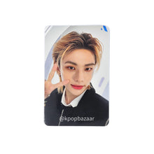 Load image into Gallery viewer, Stray Kids &#39;PILOT : FOR ★★★★★&#39; Fanmeet MD Online POB Photocard

