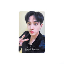 Load image into Gallery viewer, Stray Kids &#39;5-Star Dome Tour 2023&#39; Social Path Osaka Day 2 Benefit Photocard
