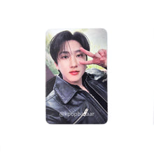 Load image into Gallery viewer, Stray Kids &#39;5-Star&#39; Starriver POB Benefit Photocard

