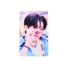 Load image into Gallery viewer, Stray Kids &#39;JYP JAPAN POPUP STORE 2023&#39; POB Benefit Clear Photocard
