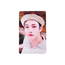Load image into Gallery viewer, Stray Kids &#39;JYP JAPAN POPUP STORE 2023&#39; POB Benefit Clear Photocard
