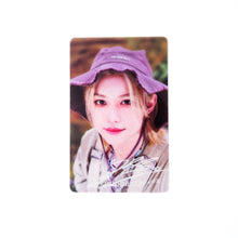 Load image into Gallery viewer, Stray Kids &#39;JYP JAPAN POPUP STORE 2023&#39; POB Benefit Clear Photocard
