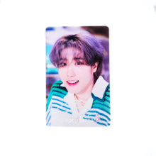 Load image into Gallery viewer, Stray Kids &#39;JYP JAPAN POPUP STORE 2023&#39; POB Benefit Clear Photocard
