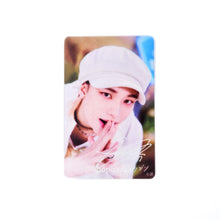 Load image into Gallery viewer, Stray Kids &#39;JYP JAPAN POPUP STORE 2023&#39; POB Benefit Clear Photocard
