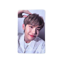 Load image into Gallery viewer, ZEROBASEONE &#39;Youth In The Shade&#39; Withmuu Lucky Draw Benefit Photocard
