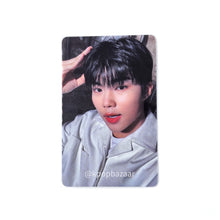 Load image into Gallery viewer, ZEROBASEONE &#39;Youth In The Shade&#39; Withmuu Lucky Draw Benefit Photocard
