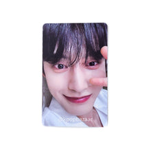 Load image into Gallery viewer, ZEROBASEONE &#39;Youth In The Shade&#39; Withmuu Lucky Draw Benefit Photocard
