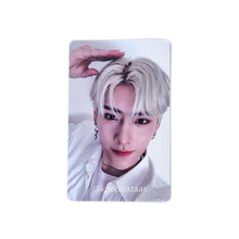 Load image into Gallery viewer, ZEROBASEONE &#39;Youth In The Shade&#39; Withmuu Lucky Draw Benefit Photocard
