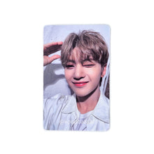 Load image into Gallery viewer, ZEROBASEONE &#39;Youth In The Shade&#39; Withmuu Lucky Draw Benefit Photocard
