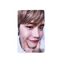 Load image into Gallery viewer, ZEROBASEONE &#39;Youth In The Shade&#39; Withmuu Lucky Draw Benefit Photocard
