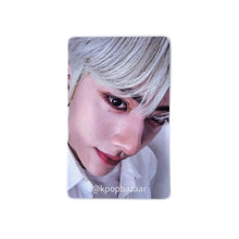Load image into Gallery viewer, ZEROBASEONE &#39;Youth In The Shade&#39; Withmuu Lucky Draw Benefit Photocard
