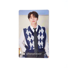 Load image into Gallery viewer, Seventeen &#39;FML&#39; Weverse Shop POB Benefit Photocard
