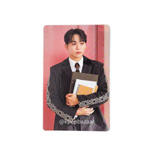 Load image into Gallery viewer, Seventeen &#39;FML&#39; Weverse Shop POB Benefit Photocard
