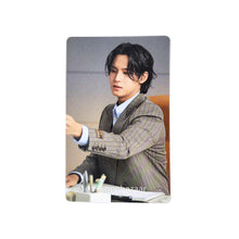 Load image into Gallery viewer, Seventeen &#39;FML&#39; Weverse Shop POB Benefit Photocard

