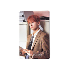Load image into Gallery viewer, Seventeen &#39;FML&#39; Weverse Shop POB Benefit Photocard
