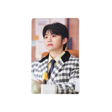 Load image into Gallery viewer, Seventeen &#39;FML&#39; Weverse Shop POB Benefit Photocard
