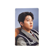 Load image into Gallery viewer, Seventeen &#39;FML&#39; Weverse Shop POB Benefit Photocard
