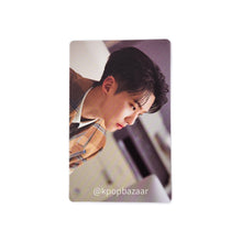 Load image into Gallery viewer, Seventeen &#39;FML&#39; Weverse Shop POB Benefit Photocard
