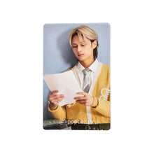 Load image into Gallery viewer, Seventeen &#39;FML&#39; Weverse Shop POB Benefit Photocard
