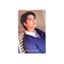 Load image into Gallery viewer, Seventeen &#39;FML&#39; Weverse Shop POB Benefit Photocard

