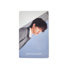 Load image into Gallery viewer, Seventeen &#39;FML&#39; Weverse Shop POB Benefit Photocard
