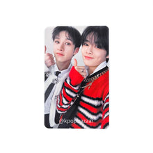 Load image into Gallery viewer, Stray Kids &#39;Social Path (feat. LiSA) / Super Bowl -Japanese ver.-&#39; Japan Fanclub POB Benefit Unit Photocard

