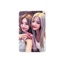 Load image into Gallery viewer, ITZY &#39;Kill My Doubt&#39; Soundwave Lucky Draw Round 6 Benefit Photocard
