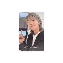 Load image into Gallery viewer, SEVENTEEN &#39;17 IS RIGHT HERE&#39; Weverse Global GV Event Benefit Photocard
