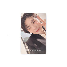 Load image into Gallery viewer, SEVENTEEN &#39;17 IS RIGHT HERE&#39; Weverse Global GV Event Benefit Photocard
