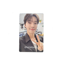 Load image into Gallery viewer, SEVENTEEN &#39;17 IS RIGHT HERE&#39; Weverse Global GV Event Benefit Photocard

