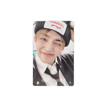 Load image into Gallery viewer, SEVENTEEN &#39;17 IS RIGHT HERE&#39; Weverse Global GV Event Benefit Photocard

