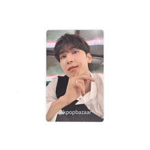 Load image into Gallery viewer, SEVENTEEN &#39;17 IS RIGHT HERE&#39; Weverse Global GV Event Benefit Photocard
