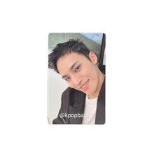 Load image into Gallery viewer, SEVENTEEN &#39;17 IS RIGHT HERE&#39; Weverse Global GV Event Benefit Photocard
