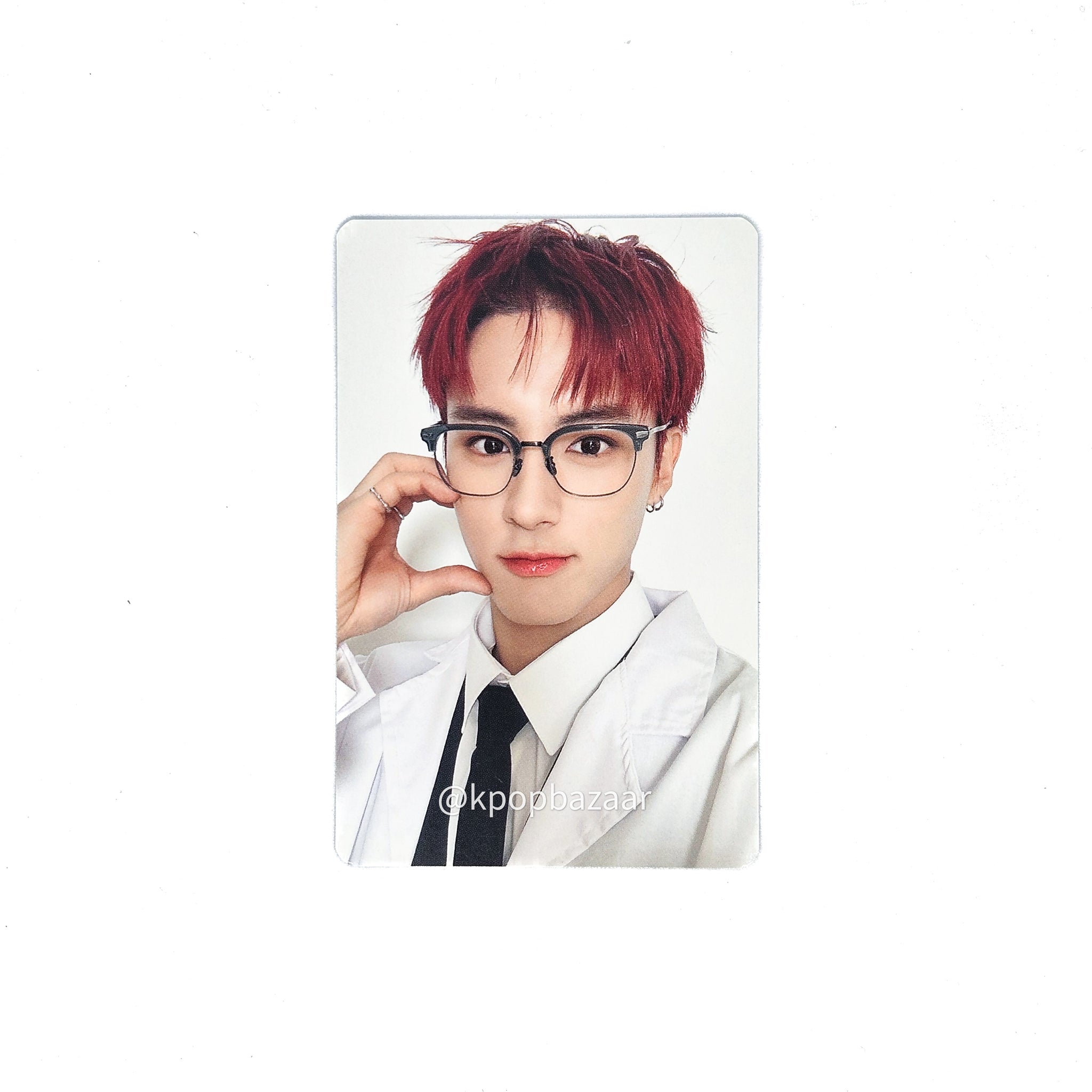The Boyz '2ND WORLD TOUR : ZENERATION – ENCORE' Official MD POB