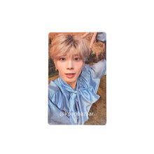 Load image into Gallery viewer, TXT &#39;minisode 3: TOMORROW&#39; Weverse POB Benefit Photocard
