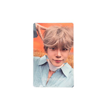 Load image into Gallery viewer, TXT &#39;minisode 3: TOMORROW&#39; Weverse POB Benefit Photocard
