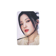 Load image into Gallery viewer, BABYMONSTER &#39;BABYMONS7ER&#39; Apple Music POB Benefit Photocard
