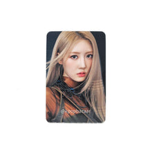 Load image into Gallery viewer, BABYMONSTER &#39;BABYMONS7ER&#39; Apple Music POB Benefit Photocard
