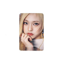 Load image into Gallery viewer, BABYMONSTER &#39;BABYMONS7ER&#39; Apple Music POB Benefit Photocard

